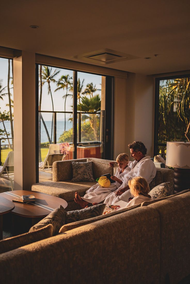 Family Suite